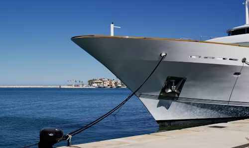 “Exclusive Discount! Why is booking Zhuhai vessel maintenance services through us cheaper than getting a direct quote from the shipyard?”