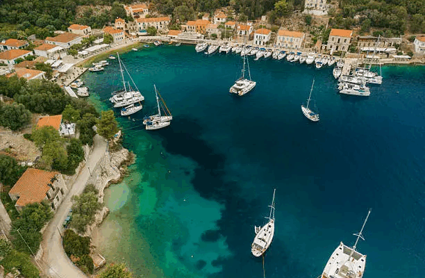 【安全保障】港艇北上航線的「人機聯防」安全措施全解析