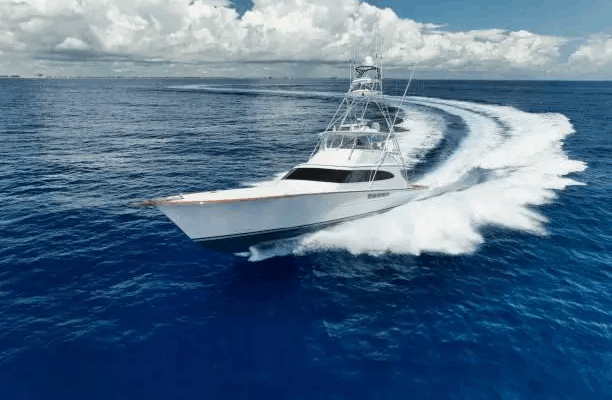 【超级船长】资深“一级船长”亲自接船,为您的安全保驾护航