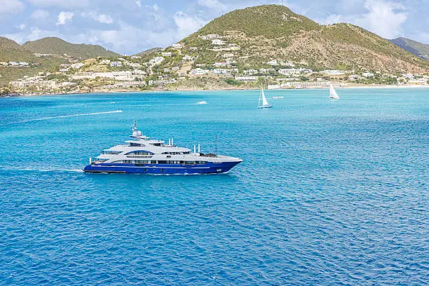 Avoid busy waterways! The most stable route map and suggestions for shelter points from Hong Kong to Guishan Island in Zhuhai