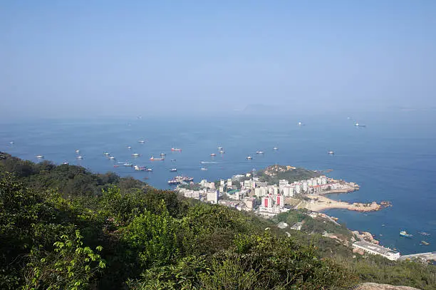 新增 400 泊位只是開始！珠海「萬山群島」將成香港船主的私人後花園？