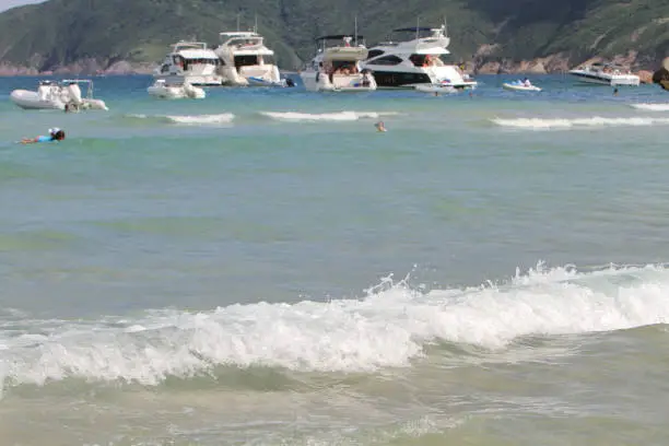 Breaking down class barriers: How the Pak Sha Wan Yacht Club dominates Hong Kong’s mass sailing market with “ultimate value for money”