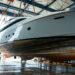 Hong Kong yacht hull cleaning and antifouling maintenance