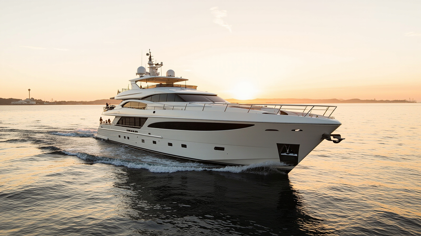 Lock in the northbound of Hong Kong ships, the yacht show and the pinnacle of sea fishing: an annual feast that Hong Kong boat owners cannot miss in 2026