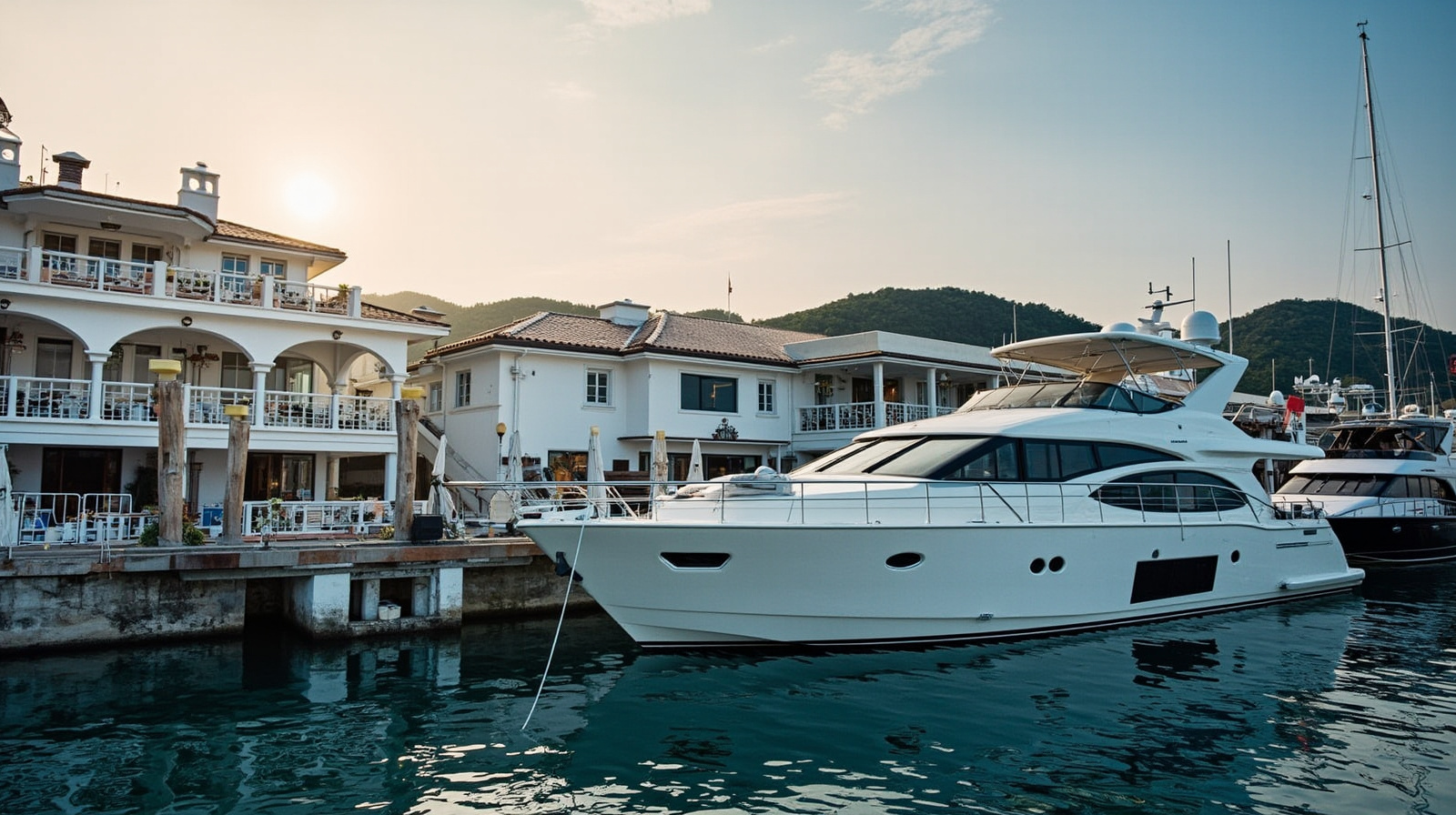 The “Three Islands Empire” at the core of Hong Kong Island: an in-depth dismantling of the Hong Kong Yacht Club’s prime location and absolute moat