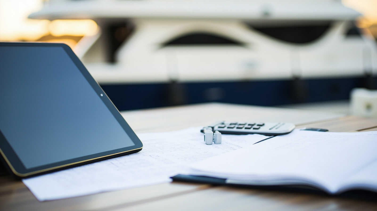 Why a Coordinated Northbound Yacht Maintenance Plan Can Be Better Than a Direct Yard Quote