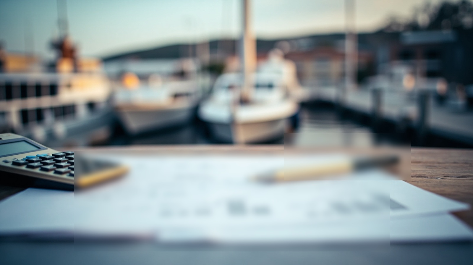 Is it really cost-effective for Hong Kong boats to go north for repair? Breaking down the 3 major hidden costs and teaching you to calculate the “return on cost” threshold