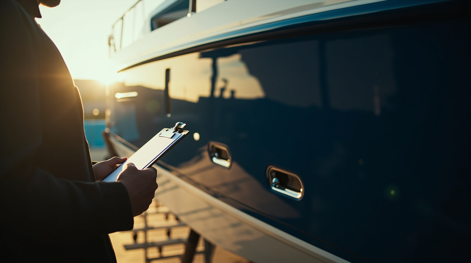 Pre-sale Yacht Optimisation: How Northbound Maintenance Can Support a Faster, Stronger Sale