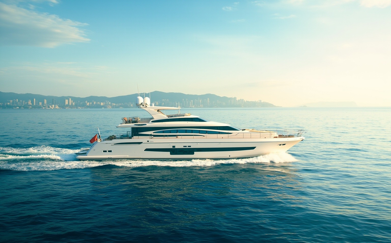 VOY fractional yacht ownership experience