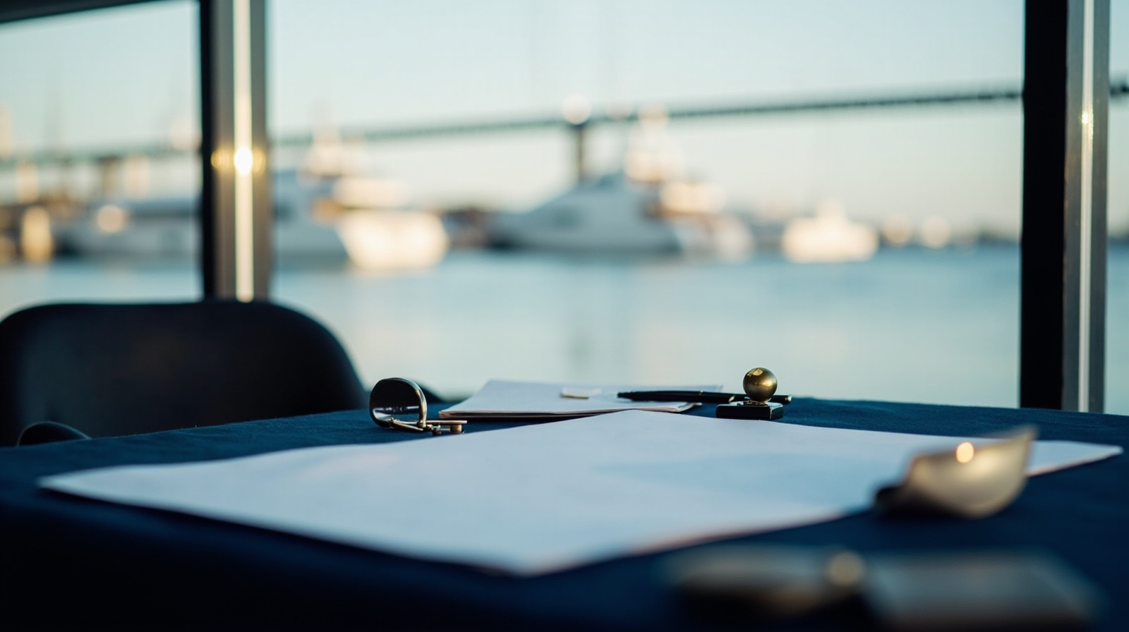 Five Common Compliance Mistakes Hong Kong Yacht Owners Should Avoid When Going North