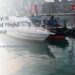 Hong Kong yacht northbound Zhuhai maintenance and readiness planning