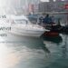 Hong Kong yacht northbound Zhuhai maintenance and readiness planning