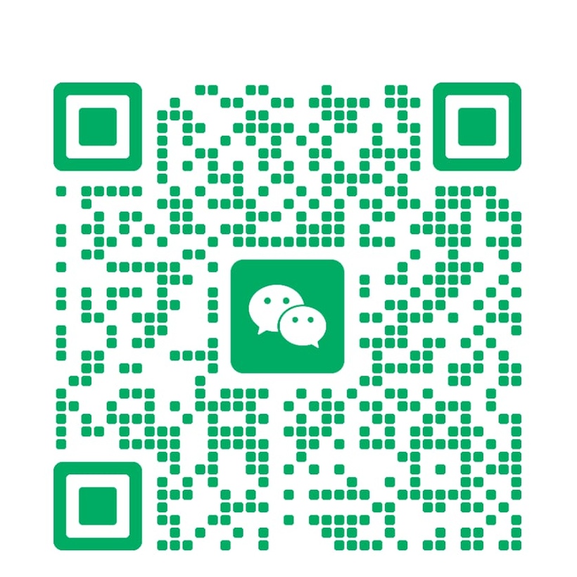 VOY Yachting WeChat QR Code