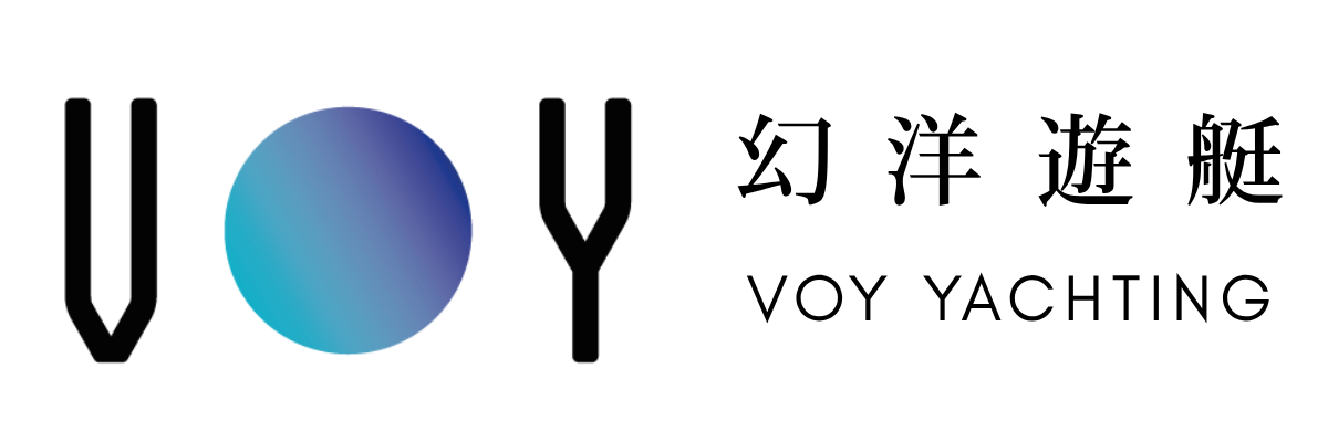 VOY –  Make Yachting Simple