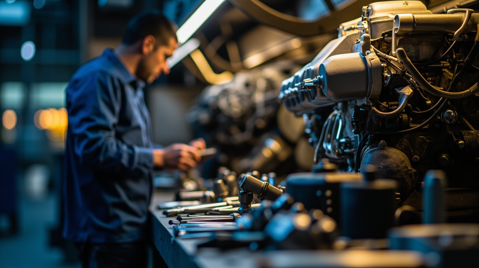 No More Waiting for Parts: How Zhuhai’s Supply Chain Can Support Yacht Maintenance